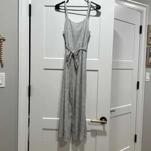 Formal romper!